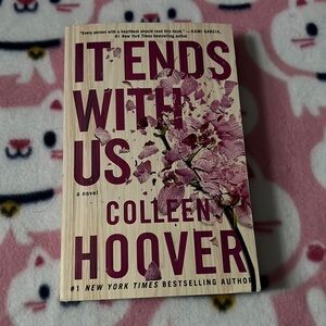 colleen hoover
